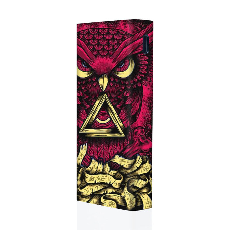 red-owl-mi-power-bank-skins Main image