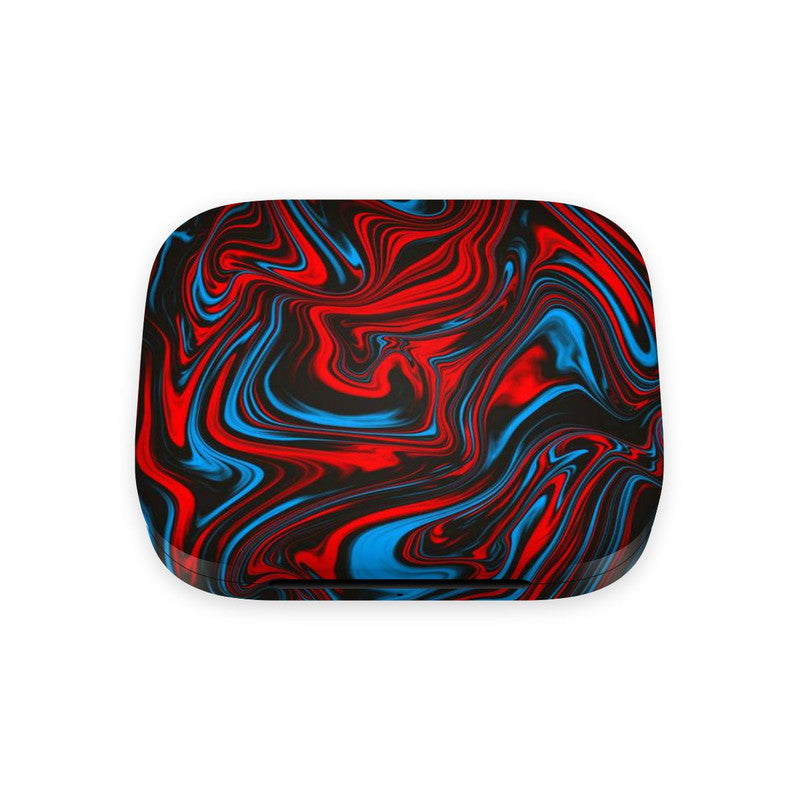 OnePlus Buds Pro Aesthetic Blue  Skins