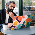 Full Body Laptop Skins & MacBook Skins - WrapCart