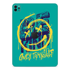 iPad Pro 12.9 (2018-2019) Skins & Wraps | Covers and Skins For iPad Pro 12.9 (2018-2019)