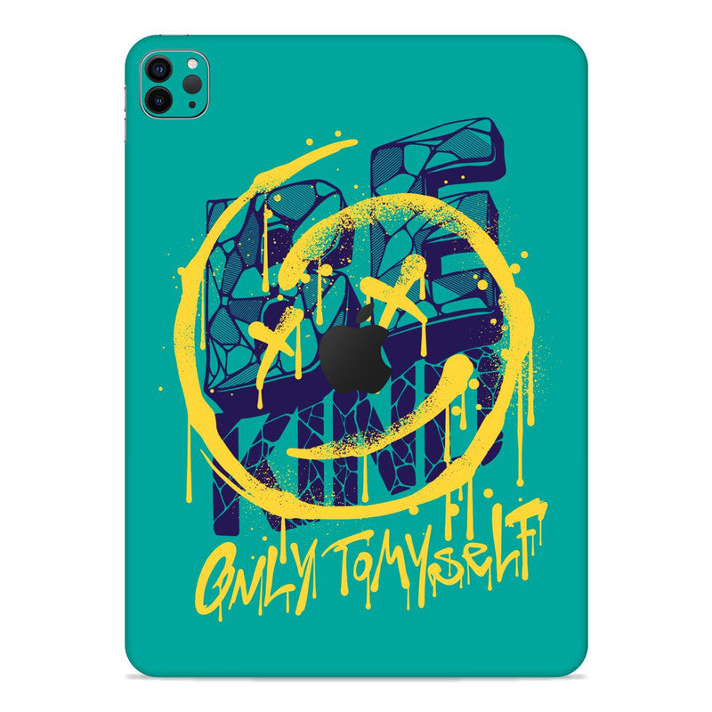 iPad Pro 12.9 (2018-2019) Skins & Wraps | Covers and Skins For iPad Pro 12.9 (2018-2019)