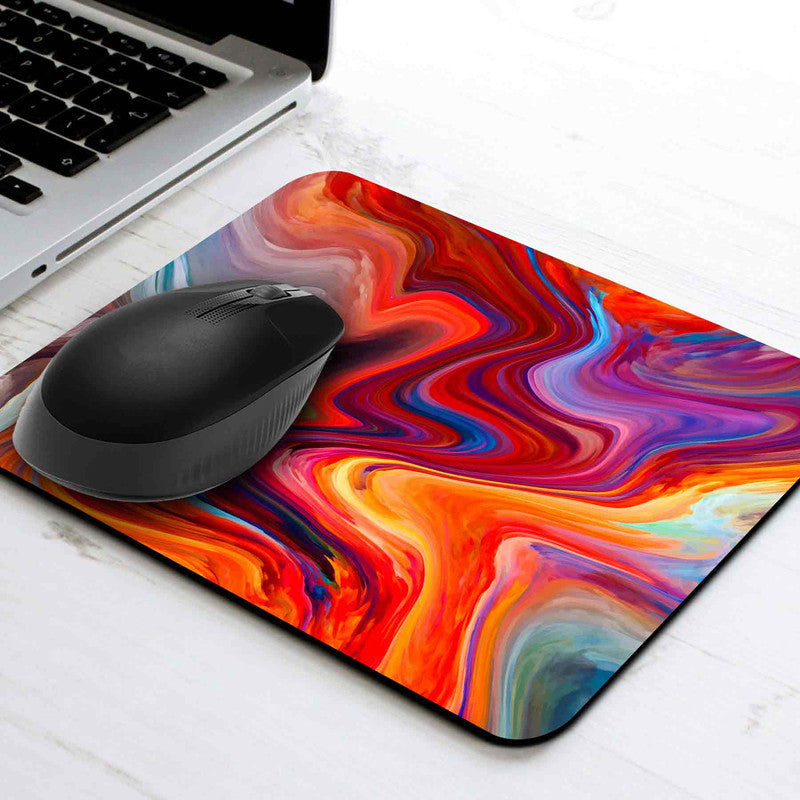 Aesthetic MousePad Main image