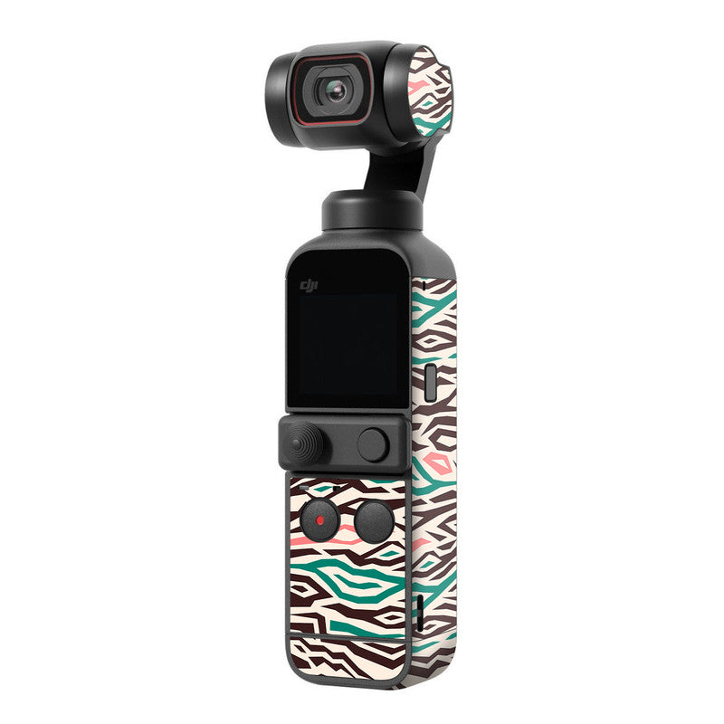 Wild 1 Gimbal Skin Secondary image