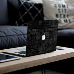 Macbook skins & Macbook Wraps by WrapCart. Printed Wraps for MacBook to protect your macbook with best 3M quality