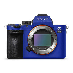 matte-blue-camera-skins