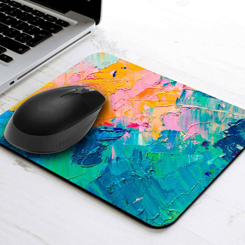 Aesthetic MousePad Main image
