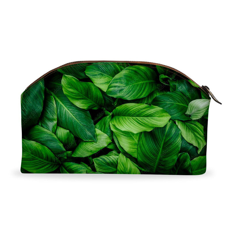 Abstract Art Diva Pouch Main image