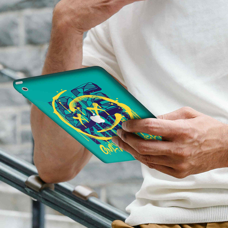 IPad Skin Be Kind Secondary image