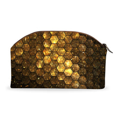 Abstract Art Diva Pouch