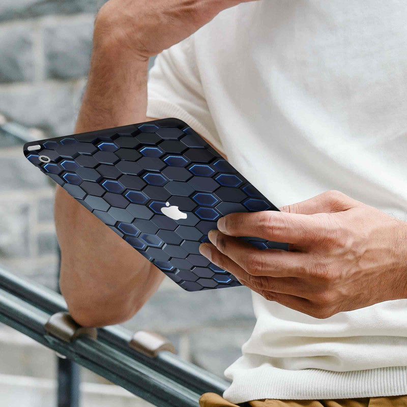 IPad Skin Matrix Tech Secondary image