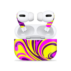 Joyroom Airpods Pro Psychedellic 2