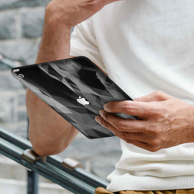 IPad Skin Black Prism Secondary image