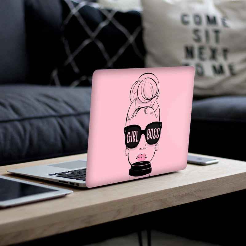 Full Body Laptop Skins & MacBook Skins - WrapCart