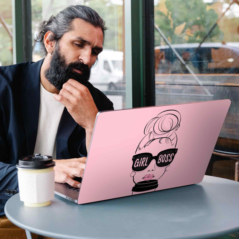 Full Body Laptop Skins & MacBook Skins - WrapCart