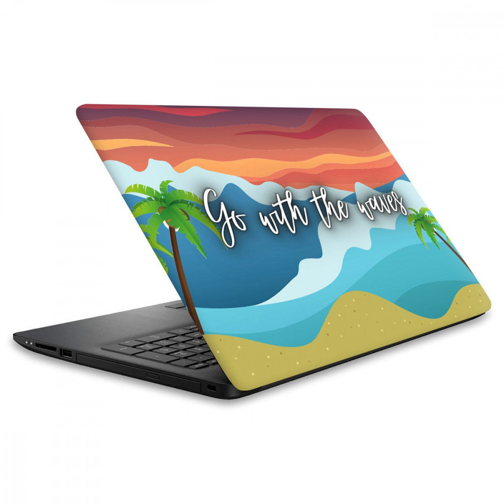 Dell G3 15 3500 Gaming Laptop Laptop Skins & Wraps - WrapCart | Best quality printed laptop skins forDell G3 15 3500 Gaming Laptop Main image
