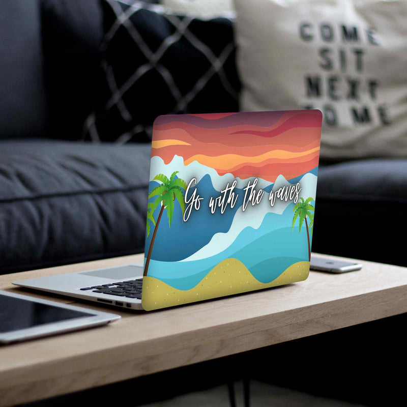 Full Body Laptop Skins & MacBook Skins - WrapCart