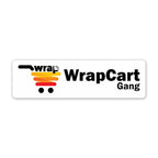 WrapCart Car & Bike Stickers. Customise your cars and bikes with WrapCart Stickers