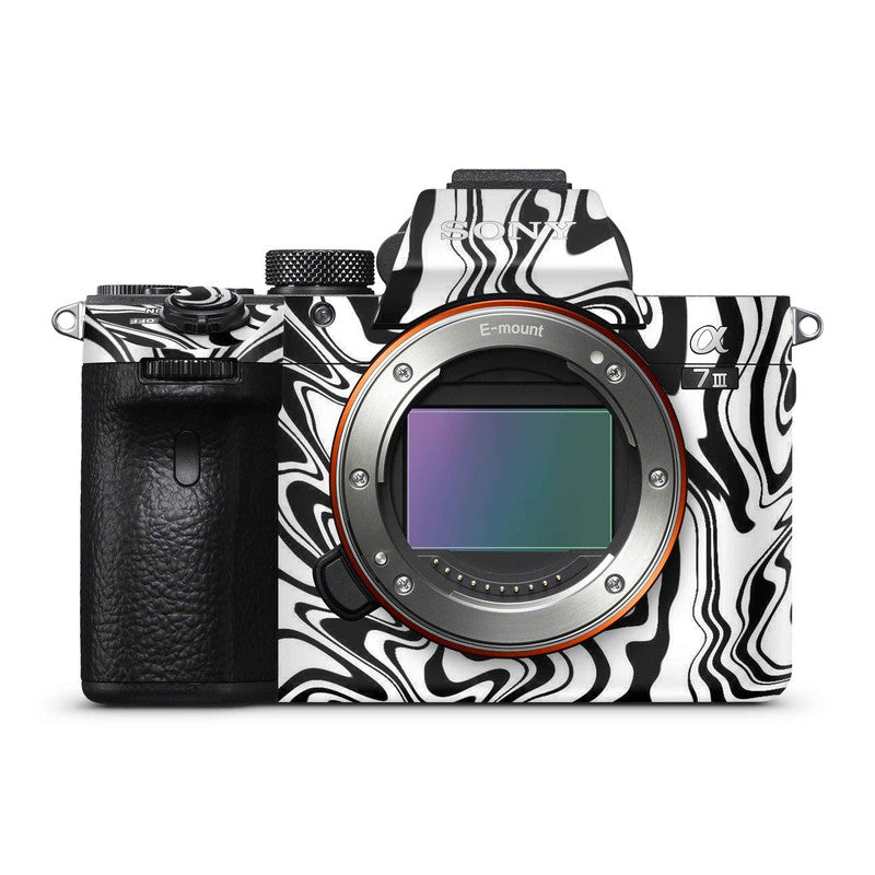 zebra-swirl-camera-skins Main image