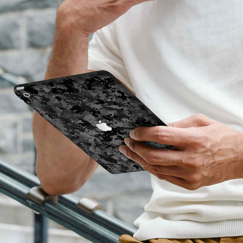 WrapCart iPad Skins & Covers by WrapCart. Shop now 3M Skins by WrapCart.