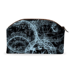 Abstract Art Diva Pouch