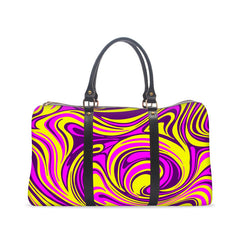 Psychedellic 2 Gym Bag