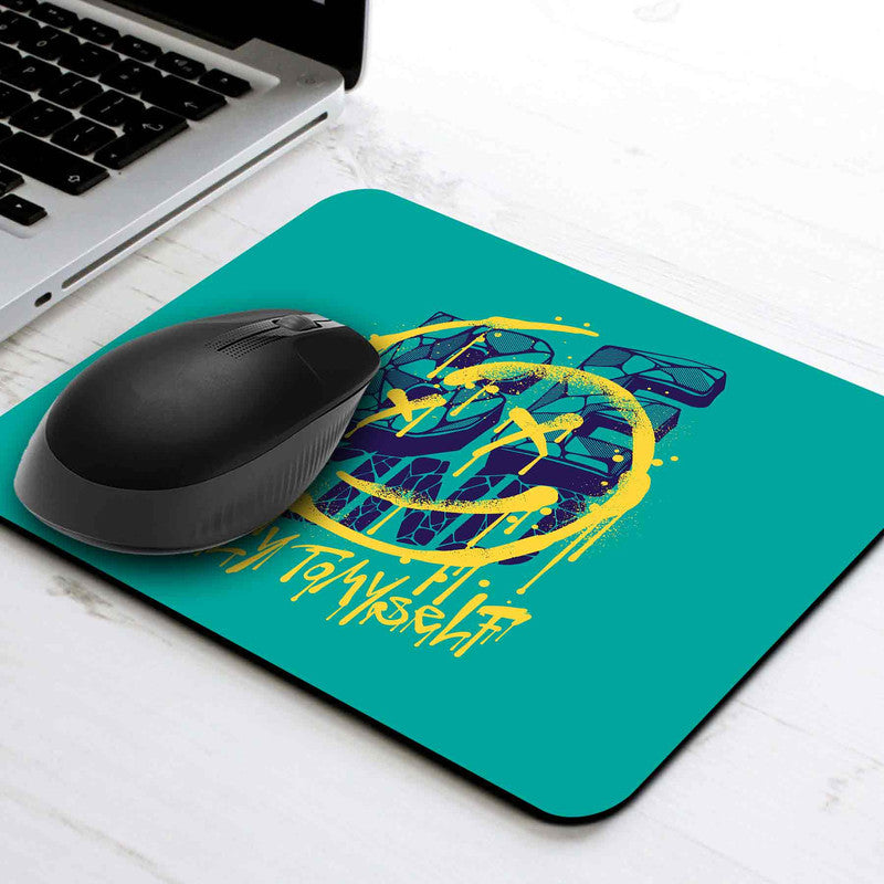 Aesthetic MousePad Main image