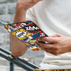 iPad Mini 5 (2019) Skins & Wraps | Covers and Skins For iPad Mini 5 (2019)