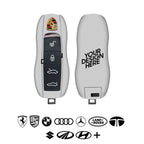 Car & Bike Design Mobile Skins & Wraps
