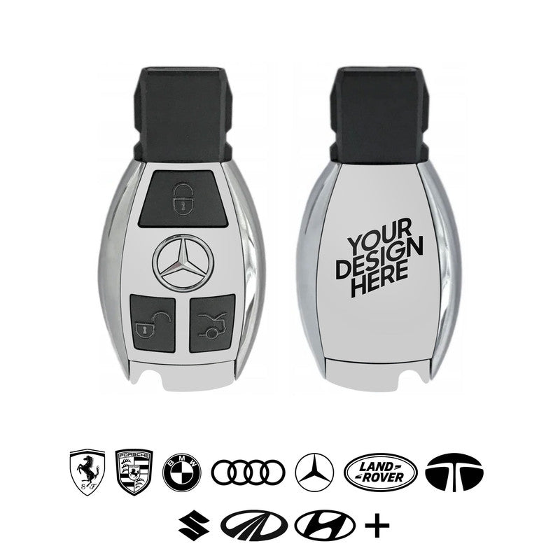 Custom Car Key Skins Secondary image