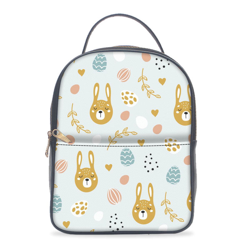 Bunny Backpack