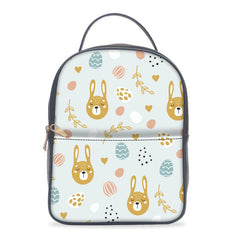 Bunny Backpack