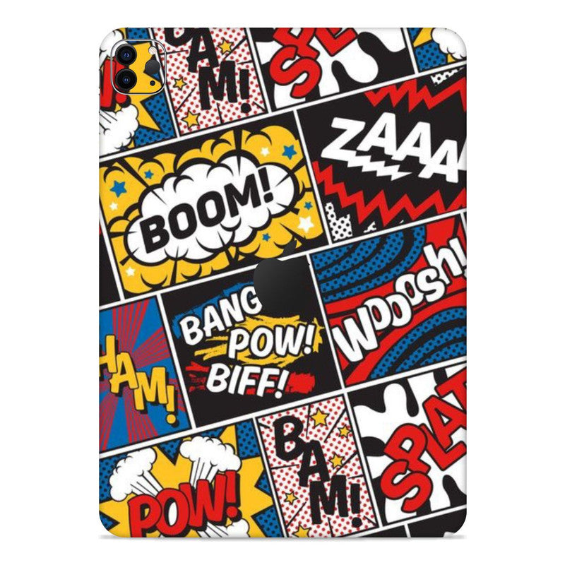 iPad Mini 4 Skins & Wraps | Covers and Skins For iPad Mini 4 Main image