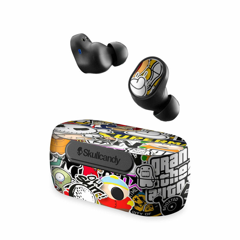 Skullcandy Sesh GTA Abstract Main image