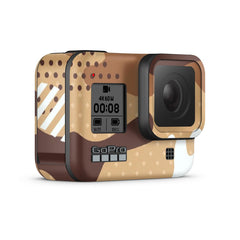 GoPro Military Brown