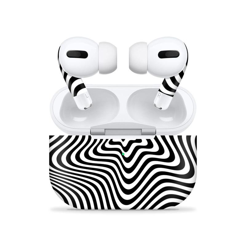 Joyroom Airpods Pro Psychedellic 5 Main image