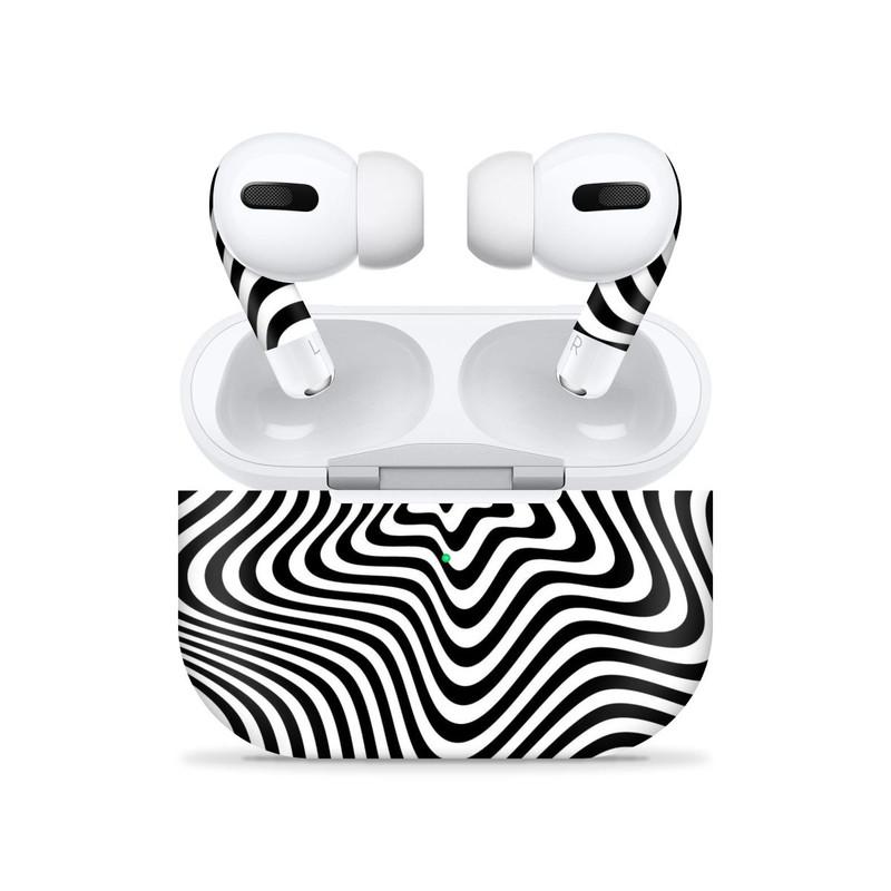 Joyroom Airpods Pro Psychedellic 5