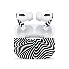 Airpods Pro Psychedellic 5