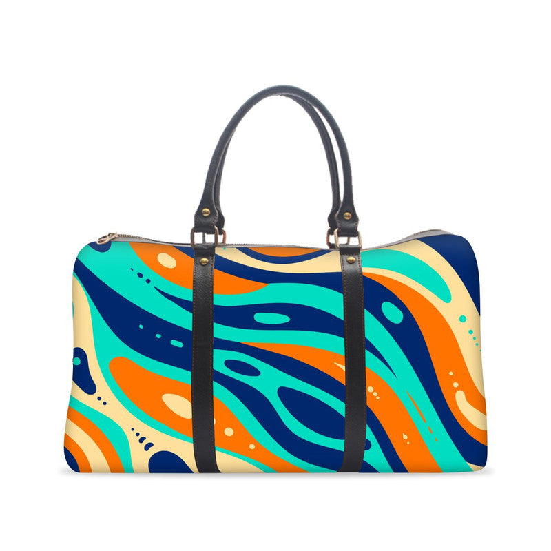 Psychedellic 3 Gym Bag