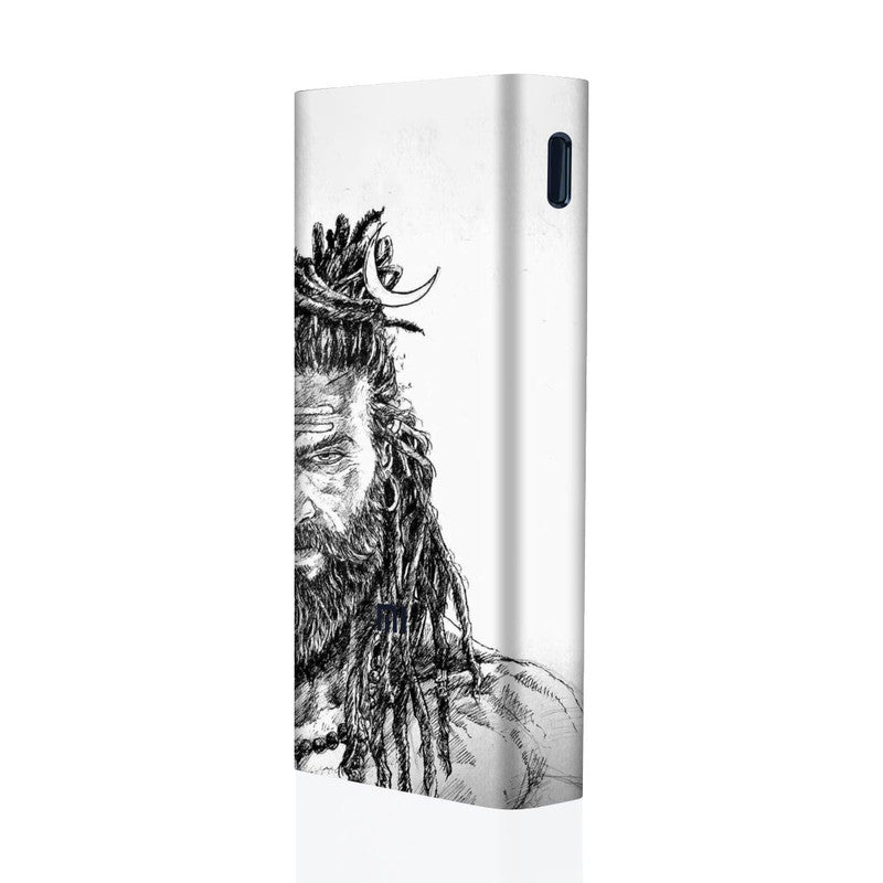 shiva-1-mi-power-bank-skins Main image