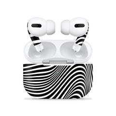 Airpods Pro Psychedellic 6