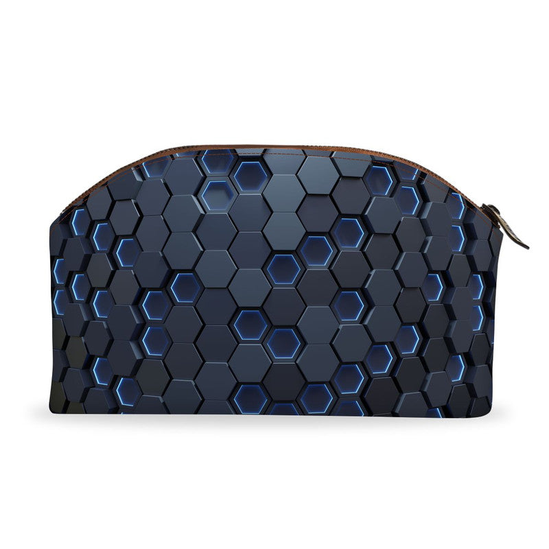 Abstract Art Diva Pouch