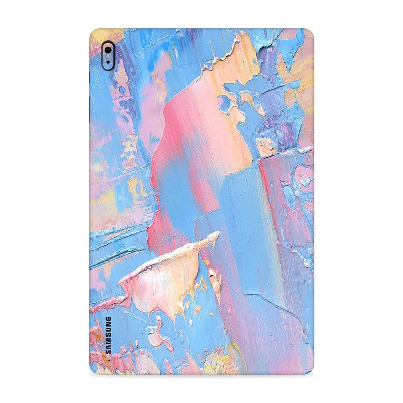 Artist Muse Tab Skin For Samsung Galaxy Tab S5E 10.5
