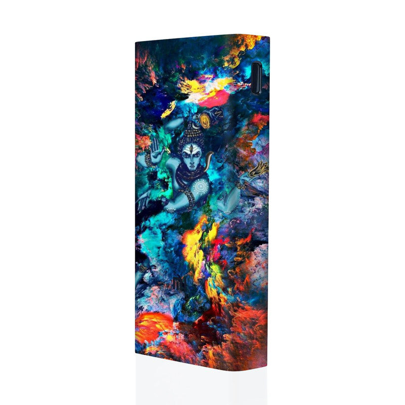 shiva-2-mi-power-bank-skins Main image