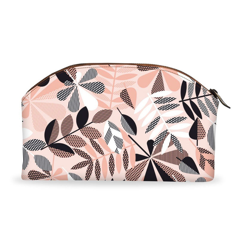 Abstract Art Diva Pouch Main image