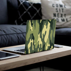 Full Body Laptop Skins & MacBook Skins - WrapCart