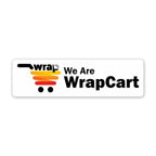 WrapCart Car & Bike Stickers. Customise your car.