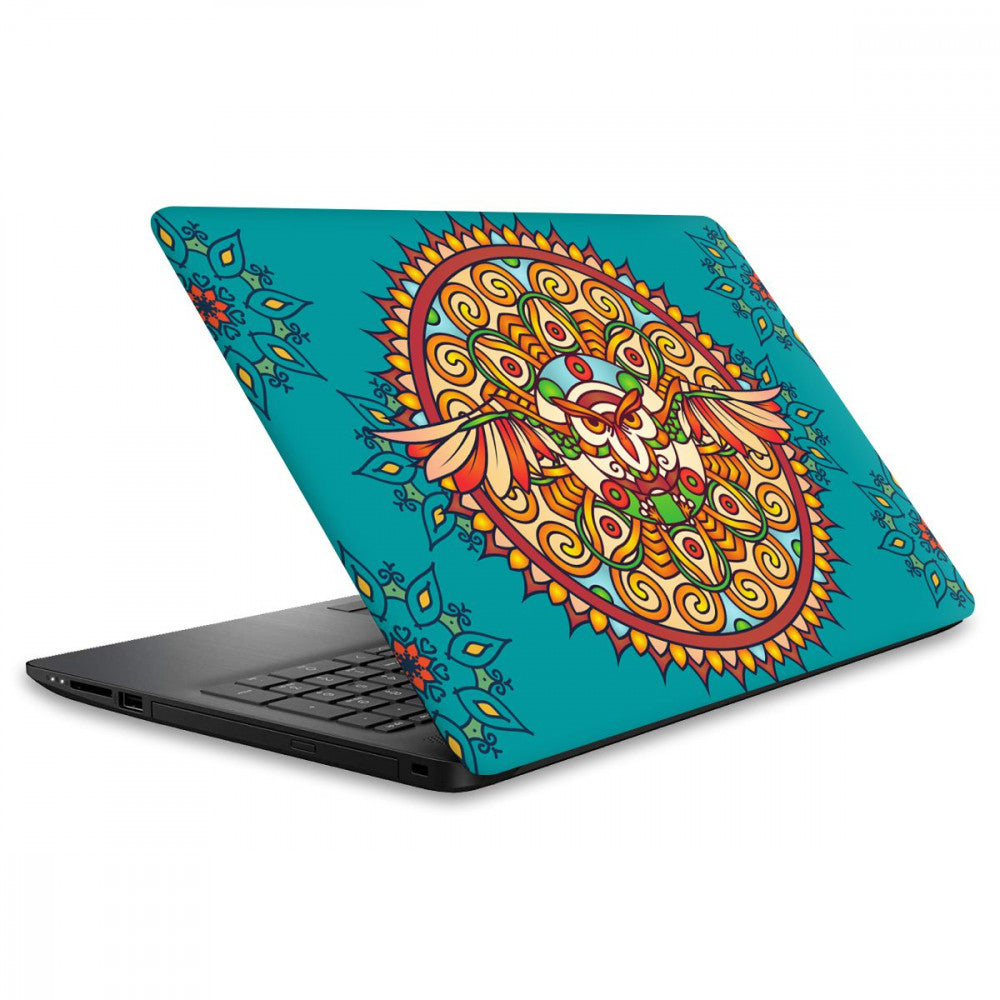 Dell G3 15 Laptop Skins & Wraps - WrapCart | Best quality printed laptop skins forDell G3 15 Main image