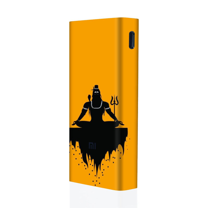 shiva-4-mi-power-bank-skins Main image