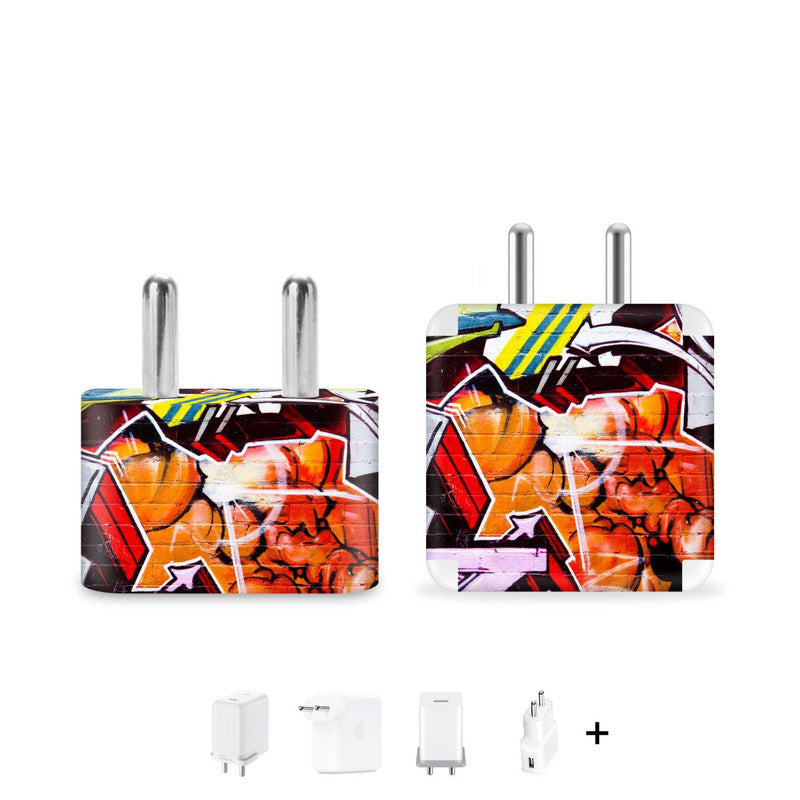 Mobile Charger Skins & Wraps by WrapCart Main image