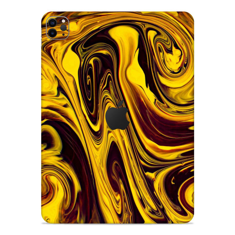 iPad Pro 11 (2018-2019) No Sides Skins & Wraps | Covers and Skins For iPad Pro 11 (2018-2019) No Sides Main image